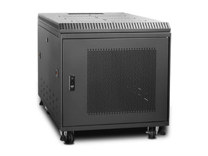 iStar WG-990 9U 900mm Depth Rack-mount Server Cabinet