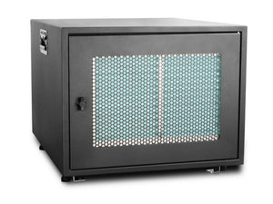 iStar WGO-870 8U 700mm Depth Rack-mount Server Cabinet