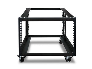 iStar WOS-690 6U 900mm Open Frame Rack