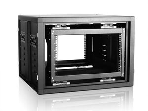 iStar WSM-660 6U 600mm Depth Rackmount Server Cabinet