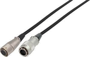 TecNec JVC VC-P482 - VC-P472 14-Pin Male To 26-Pin Female Cable 50FT