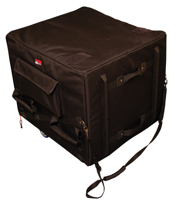 Gator JBL-SUB-18T Rolling sub transporter bag for JBL 18 Inch sub