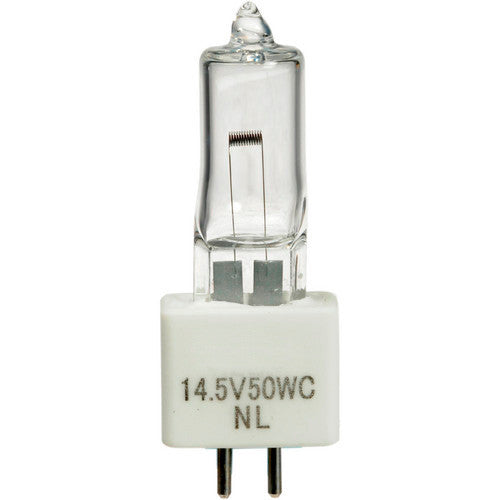 Lowel 50 Watt DC Lamp