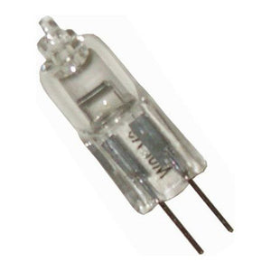 Spare Bulb for MX600 Light 20W 6 Volt DC