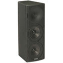 EAW JF80Z Compact Full-Range Loudspeaker Black