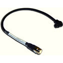 JonyJib A-EX8F 8 Pin Fujinon Zoom Adapter Cable for Sony EX1 or EX3