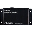 Buy JK Audio RIU-IP Remote IP Interface JK-RIUIP