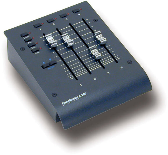 JLCooper Fadermaster 4/100 MIDI