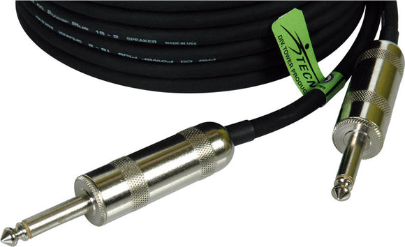 12 Gauge SJ Speaker Cable 30ft