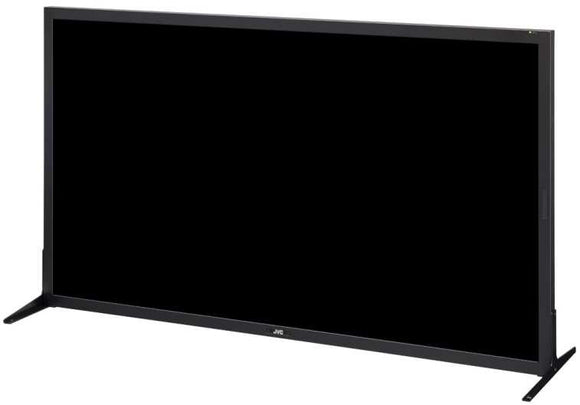 JVC GM-552DU 55 Inch Broadcast and Professional Grade LCD Display