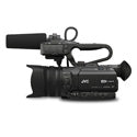 JVC GY-HM200SP Sports Production Streaming Camcorder