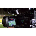 JVC GY-HM200SP Sports Production Streaming Camcorder