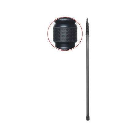 K-Tek K-202 Klassic Boom Pole Uncabled