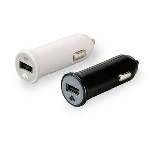 Kanex CLAUSB2X 2 Pack USB Car Charger for iPod-iPhone-iPad