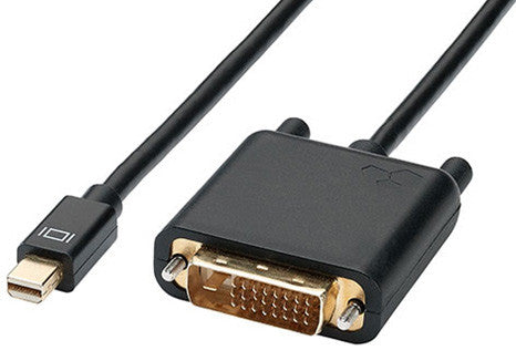 Kanex MDPDVI10FT iAdapt DVI Cable 10FT