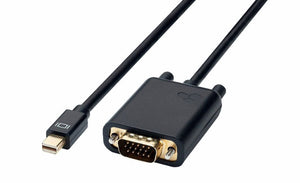 Kanex MDPVGA10FT iAdapt VGA Cable 10FT