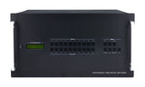 KanexPro MXHD3232A HDMI 32x32 Matrix Switcher with Built-in HDCP & EDID Mgmnt.