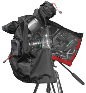 Kata KT PL-VA-801-12 Rain Cover for Sony EX3 Mini Camera