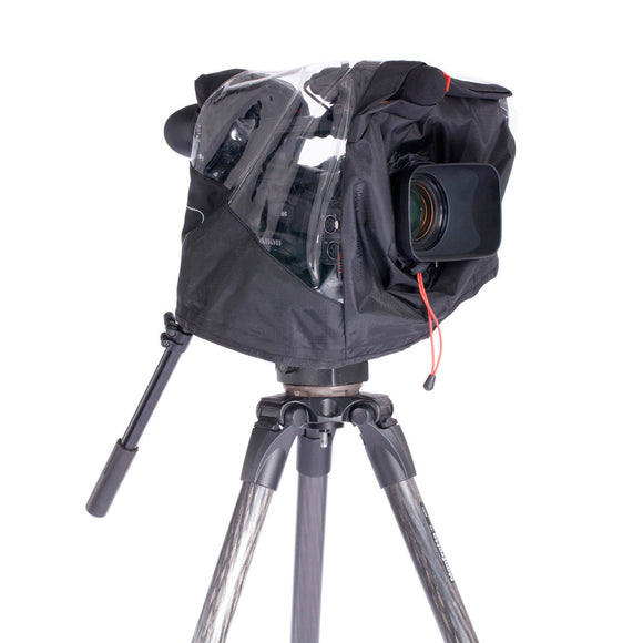 Kata KT PL-VA-801-15 Rain Cover for Canon XF300 Sony F3 & Similar