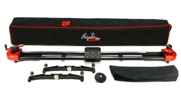 Philip Bloom Signature Series Pocket Dolly Traveler Kit - Black