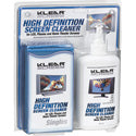 Buy Klear Screen KS-HDK High Definition Cleaning Kit Plasma and LCD ...
