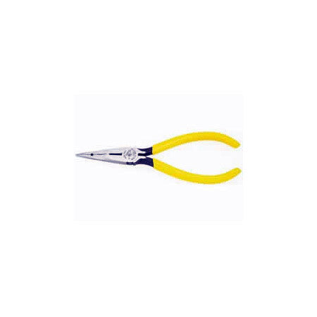 Klein Tools 71980 Long-Nose Telephone Work Pliers - Type L1