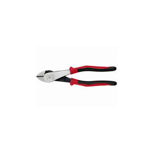 Klein J248-8 8 In. Journeyman High-Leverage Diagonal-Cutting Pliers