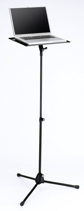 K&M 12155 Laptop Tripod Stand