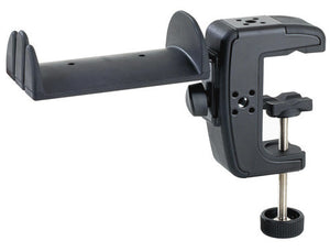 KM 16085 Headphone Holder with Table Clamp