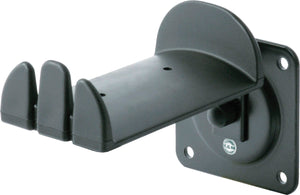 K&M 16310 Headphone Holder - Wall Mount