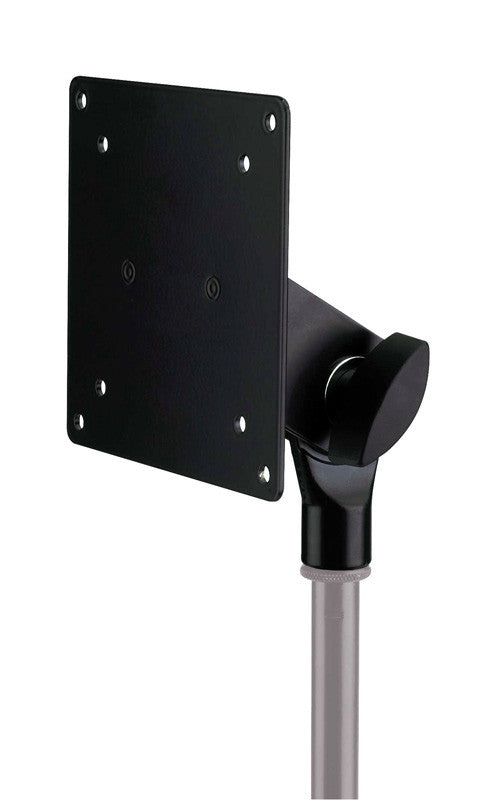 K&M 19685 Adapter for LCD/LED Screens - Black