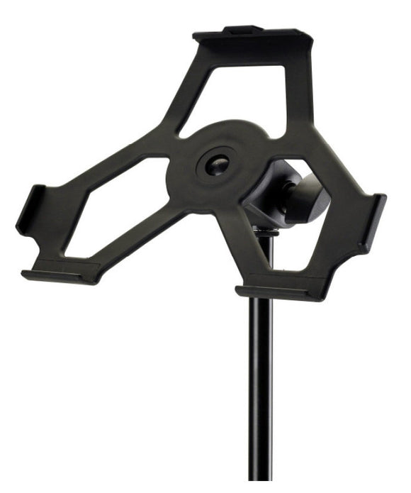 K&M 19710 iPad Mic Stand Holder 1st generation