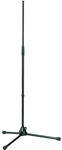 Buy Heavy Duty 2-Section Collapsible Stand 36in. - 63in. BLACK KM-201A2B