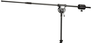 K&M 21231 Telescopic Boom Arm with 3/8 Inch Thread