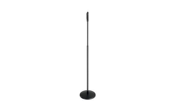 K&M 26200 One-Hand Microphone Stand