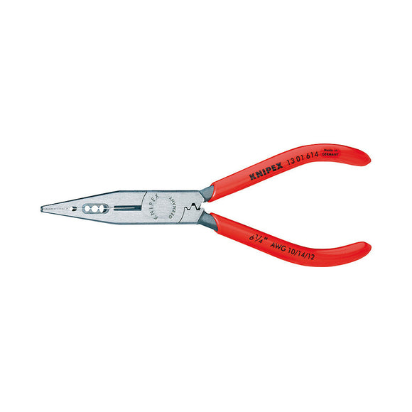 Knipex 1301-614 Electricians Pliers