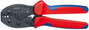 Knipex 97 52 50 PreciForce Crimping Pliers