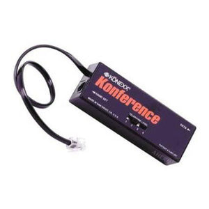 Konexx Konference Analog to Digital Telephone Interface Adapter