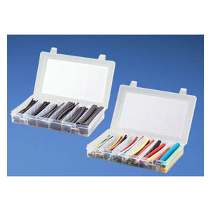 Panduit KP-HSTT1 DRY-SHRINK Heat Shrink Plastic Kit Boxes