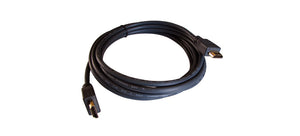 Kramer C-HM/HM-50 Standard HDMI (M) to HDMI (M) Cable - 50 Ft.