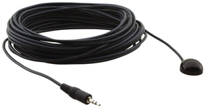 Kramer C-A35M/IRR-50 3.5mm (M) to IR Receiver Cable 50 Ft.