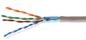 Kramer BC-DGKAT524-305M 24 AWG STP Bulk Cable (1000 Ft.)