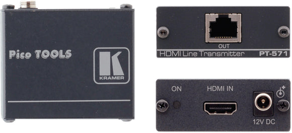 Kramer PT-571 HDMI Over Twisted Pair Transmitter