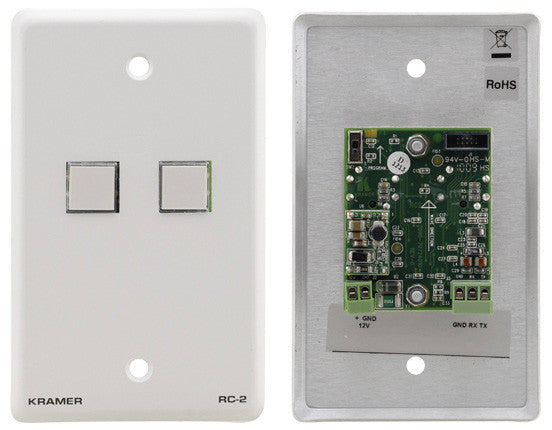 Kramer RC-2 RS-232 Controller