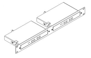 Kramer RK-T2B Rack Adapter