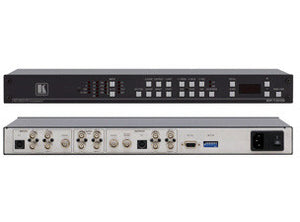 Kramer SP-12HD Multi-Format Analog/HD-SDI Video Processor/ProcAmpTBC/Converter