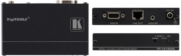 Kramer TP-121EDID VGA Over Twisted Pair Transmitter with EDID