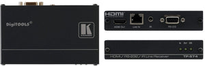 Kramer TP-574 HDMI Data & IR Over Twisted Pair Receiver