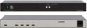 Kramer VM-4HDMIXL 1:4 HDMI Distribution Amplifier