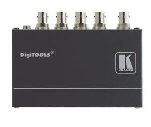 Kramer VM-4UX 1:4 4K 12G SDI Distribution Amplifier